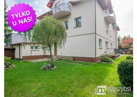 Dom na sprzedaż - Miasto, Kołobrzeg, Kołobrzeski, 309 m², 1 499 000 PLN, NET-12045/MKN/ODS-273705