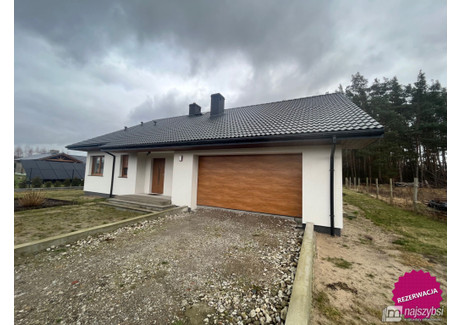 Dom na sprzedaż - Rurzyca, Goleniów, Goleniowski, 140 m², 889 000 PLN, NET-13161/MKN/DS-277374