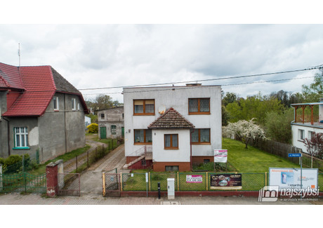 Dom na sprzedaż - Centrum, Łobez, Łobeski, 148 m², 670 000 PLN, NET-13170/MKN/DS-277416
