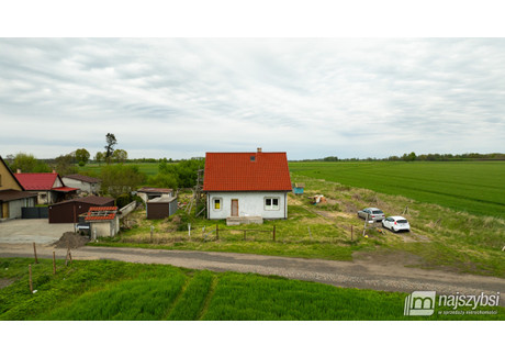 Dom na sprzedaż - Przybiernów, Goleniowski, 110 m², 380 000 PLN, NET-13232/MKN/DS-277671