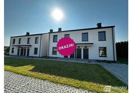 Mieszkanie na sprzedaż - Osów, Szczecin, 84 m², 699 000 PLN, NET-13528/MKN/MS-276647