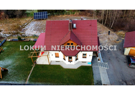 Dom na sprzedaż - Majowa Ruptawa, Jastrzębie-Zdrój, Jastrzębie-Zdrój M., 130,07 m², 1 299 000 PLN, NET-LOK-DS-8426