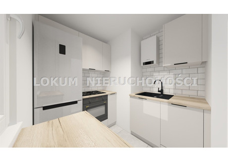 Mieszkanie na sprzedaż - Kurpiowska Centrum, Jastrzębie-Zdrój, Jastrzębie-Zdrój M., 47 m², 325 000 PLN, NET-LOK-MS-8552