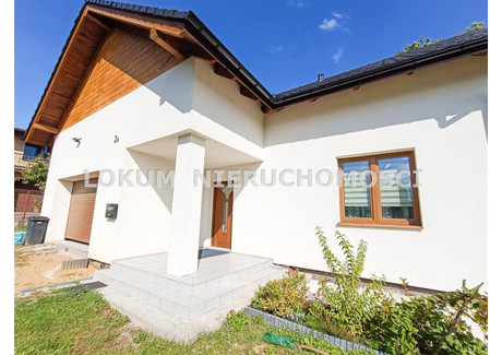 Dom na sprzedaż - Jastrzębie-Zdrój, Jastrzębie-Zdrój M., 220 m², 980 000 PLN, NET-LOK-DS-8209