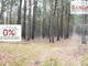 Leśne na sprzedaż - Młodzikówko, Krzykosy, Średzki, 107 010 m², 1 000 000 PLN, NET-21530584