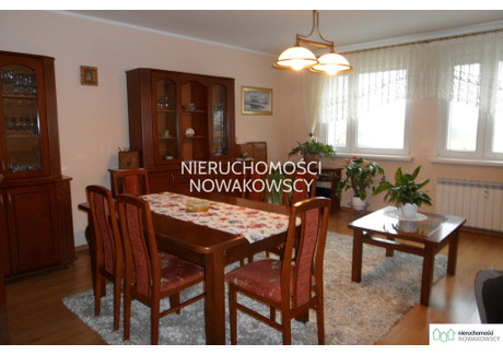 Mieszkanie na sprzedaż - Orzechowa Brodnica, Śremski, 75,7 m², 340 000 PLN, NET-456/4174/OMS
