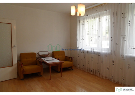 Mieszkanie na sprzedaż - Brodnica, Śremski, 64,8 m², 275 000 PLN, NET-467/4174/OMS