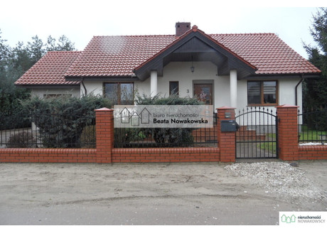 Dom na sprzedaż - Jaszkowo, Brodnica, Śremski, 145 m², 969 000 PLN, NET-439/4174/ODS