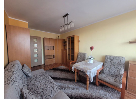 Mieszkanie na sprzedaż - Engestroma Ogrody, Jeżyce, Poznań, 37 m², 406 000 PLN, NET-65180466