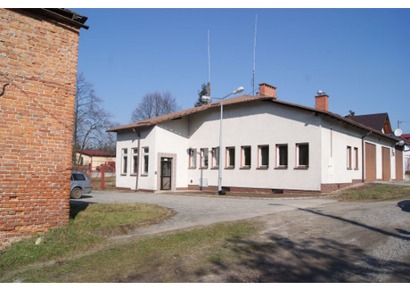 Biuro na sprzedaż - Piaski Radomyśl Nad Sanem, Radomyśl Nad Sanem (Gm.), Stalowowolski (Pow.), 2161 m², 422 400 PLN, NET-20