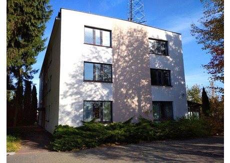 Biuro na sprzedaż - Żołnierzy WiN Włodawa, Włodawski (Pow.), 696 m², 898 752 PLN, NET-5