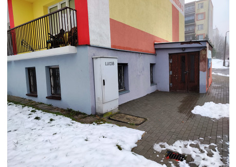 Mieszkanie na sprzedaż - Antoniego Hetmana 3 Brzeziny, Brzeziński (Pow.), 114 m², 137 000 PLN, NET-37