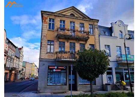 Dom na sprzedaż - Rynek Szamotuły, Szamotuły (gm.), Szamotulski (pow.), 322 m², 1 299 000 PLN, NET-SARA306305-306378