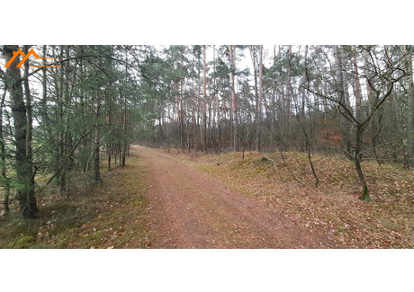 Działka na sprzedaż - Sycyn Oborniki, Obornicki, 1450 m², 158 000 PLN, NET-ABWH305968-306308