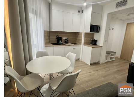 Mieszkanie na sprzedaż - Pobierowo, Rewal, Gryficki, 39,65 m², 912 000 PLN, NET-URG067306316-306316