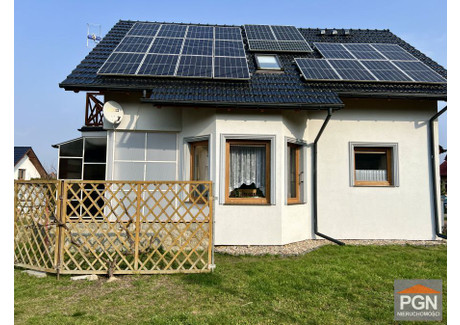 Dom na sprzedaż - Wolin, Kamieński, 140 m², 1 290 000 PLN, NET-27MAJ305966-305966