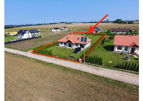 Dom na sprzedaż - Chrząszczewo, Kamień Pomorski, Kamieński, 230 m², 1 400 000 PLN, NET-URG067306262-306262