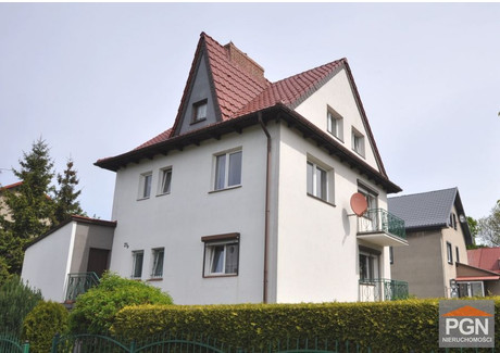 Dom na sprzedaż - Norwida Kamień Pomorski, Kamieński, 145 m², 1 120 000 PLN, NET-URG067306355-306355