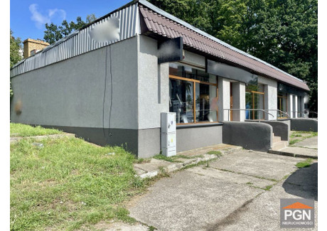 Lokal na sprzedaż - Kamień Pomorski, Kamieński, 190 m², 790 000 PLN, NET-SLS024306470-306470