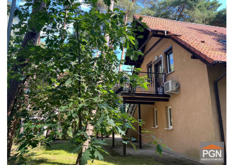 Mieszkanie na sprzedaż - Pobierowo, Rewal, Gryficki, 36 m², 559 000 PLN, NET-SLS024306407-306407