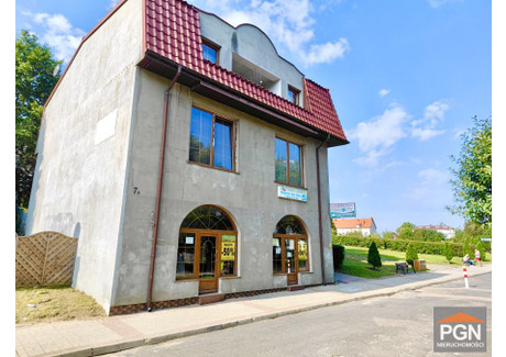 Dom na sprzedaż - Kamień Pomorski, Kamieński, 280 m², 1 699 000 PLN, NET-FER2025306484-306484