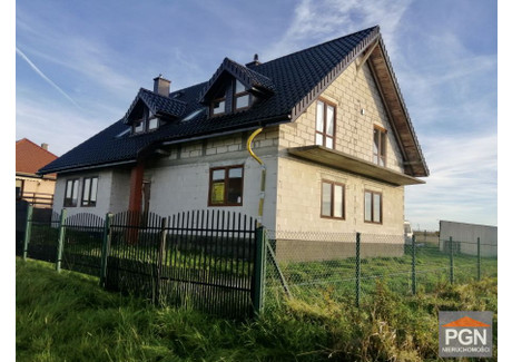 Dom na sprzedaż - Nowa Pogorzelica Okolica, Rewal, Gryficki, 307,9 m², 825 000 PLN, NET-SLS024306530-306530