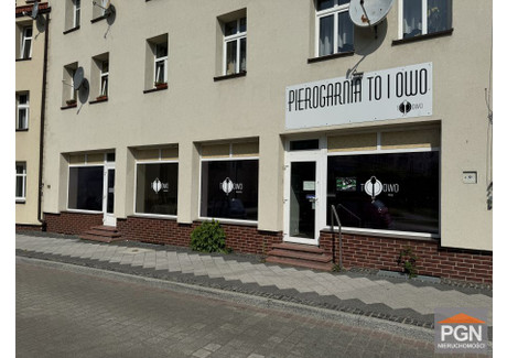 Lokal gastronomiczny na sprzedaż - Gryfitów Kamień Pomorski, Kamieński, 144 m², 599 000 PLN, NET-SLS024306264-306264