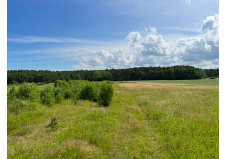 Działka na sprzedaż - Jatki, Świerzno, Kamieński, 566 m², 73 000 PLN, NET-FER2025306337-306337