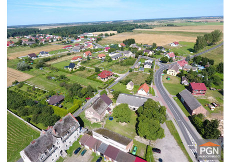 Działka na sprzedaż - Karnice, Gryficki, 6588 m², 205 000 PLN, NET-URG067306478-306478