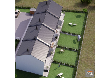 Mieszkanie na sprzedaż - Dziwnówek, Dziwnów, Kamieński, 47 m², 539 000 PLN, NET-URG067306354-306354