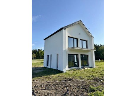 Dom na sprzedaż - Dziwnówek Okolica, Dziwnów, Kamieński, 78,15 m², 600 000 PLN, NET-URG067306259-306259