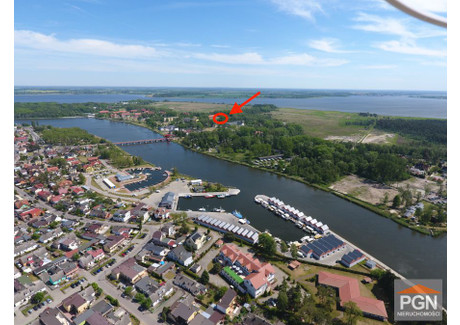 Działka na sprzedaż - Marynarki Wojennej Dziwnów, Kamieński, 246 m², 295 200 PLN, NET-SLS024306576-306576