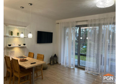 Mieszkanie na sprzedaż - Grunwaldzka Pobierowo, Rewal, Gryficki, 44 m², 799 999 PLN, NET-OFN306879-306879