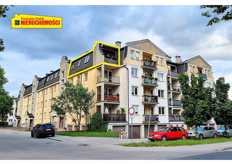 Mieszkanie na sprzedaż - Polna Szczecinek, Szczecinecki, 101,21 m², 499 000 PLN, NET-0506893