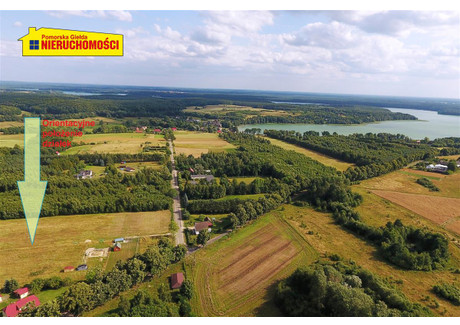 Działka na sprzedaż - Silnowo, Borne Sulinowo, Szczecinecki, 1004 m², 61 500 PLN, NET-0506213