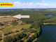 Działka na sprzedaż - działka Nobliny, Borne Sulinowo, Szczecinecki, 1007 m², 55 000 PLN, NET-0506169