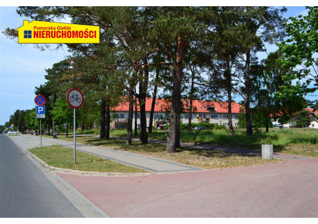 Działka na sprzedaż - Al. Niepodległości B. Chrobrego Borne Sulinowo, Szczecinecki, 13 783 m², 2 814 000 PLN, NET-0506296433
