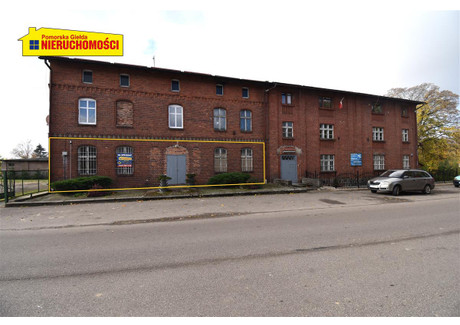 Mieszkanie na sprzedaż - Silnowo, Borne Sulinowo, Szczecinecki, 93,52 m², 154 000 PLN, NET-0506994