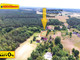 Działka na sprzedaż - Kowalki, Tychowo, Białogardzki, 1305 m², 55 000 PLN, NET-0506472
