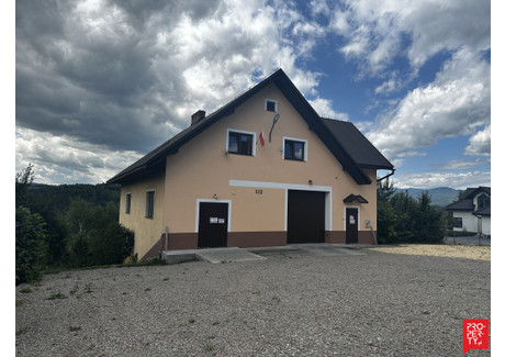 Obiekt na sprzedaż - Jordanów, Suski (Pow.), 323 m², 1 699 000 PLN, NET-1957