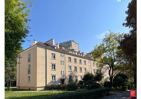 Mieszkanie na sprzedaż - Willowe Os. Willowe, Nowa Huta, Kraków, 46 m², 730 000 PLN, NET-2003