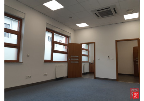 Biuro do wynajęcia - Inwalidów Wojennych Jaworzno, 37,55 m², 1900 PLN, NET-1444