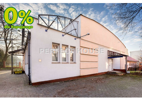 Biuro na sprzedaż - Gryfino, Gryfiński, 399 m², 850 000 PLN, NET-PRF-BS-3075