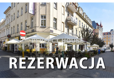 Lokal na sprzedaż - Centrum, Poznań, Poznań M., 166 m², 2 990 000 PLN, NET-PRF-LS-6666