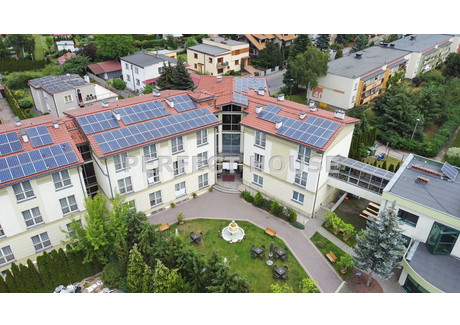 Hotel, pensjonat na sprzedaż - Ciechocinek, Aleksandrowski, 3000 m², 12 000 000 PLN, NET-PRF-BS-6491