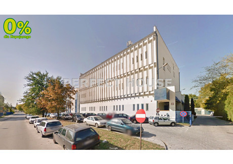 Biuro na sprzedaż - Łódź, Łódź M., 3212 m², 5 500 000 PLN, NET-PRF-BS-6460