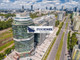 Biuro do wynajęcia - Aleje Jerozolimskie Ochota, Warszawa, 200 m², 2900 Euro (12 557 PLN), NET-701/9198/OLW