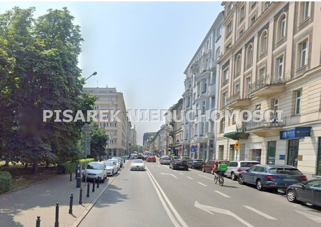 Mieszkanie na sprzedaż - Centrum, Śródmieście, Warszawa, Warszawa M., 175 m², 5 500 000 PLN, NET-MS-30666