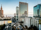 Mieszkanie do wynajęcia - Twarda Centrum, Śródmieście, Warszawa, Warszawa M., 160,47 m², 30 000 PLN, NET-MW-30453