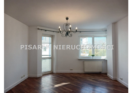 Mieszkanie do wynajęcia - Pileckiego Imielin, Ursynów, Warszawa, Warszawa M., 54 m², 3200 PLN, NET-MW-30661